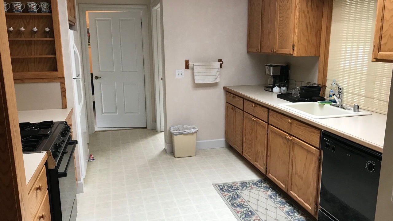 Photo of Kitchen in Fort Bragg