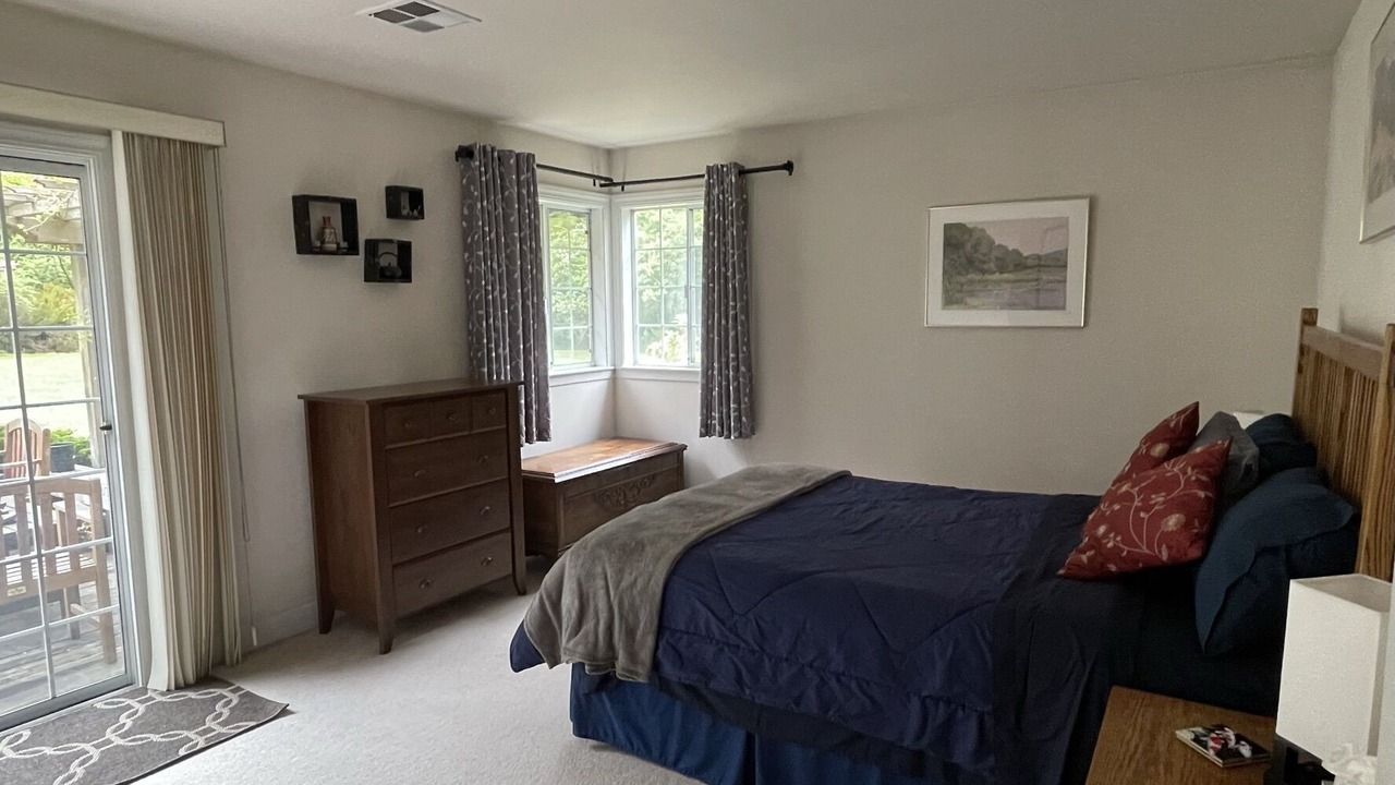 Photo of Bedroom in Fort Bragg