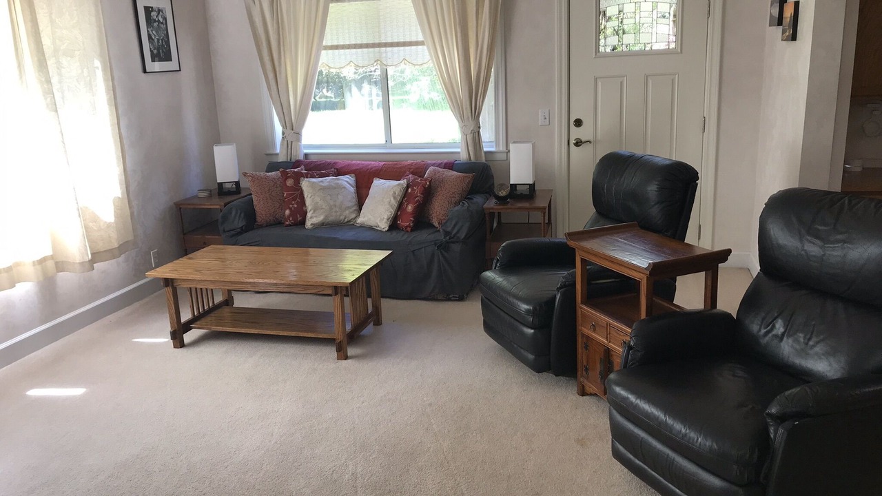 Photo of Livingroom in Fort Bragg