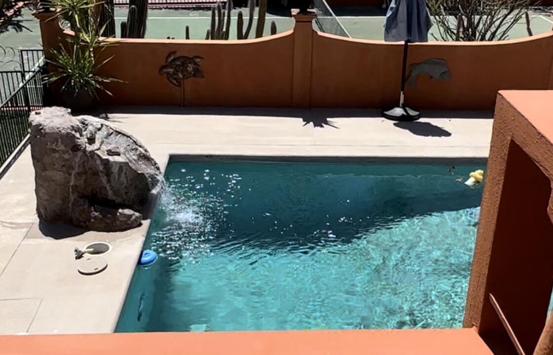 Photo of Outdoor in San Carlos