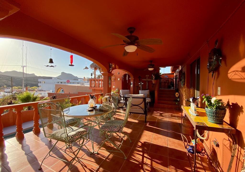 Photo of Outdoor in San Carlos