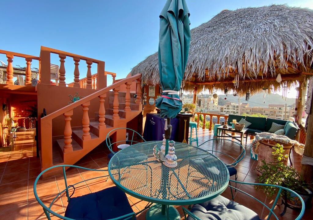 Photo of Outdoor in San Carlos