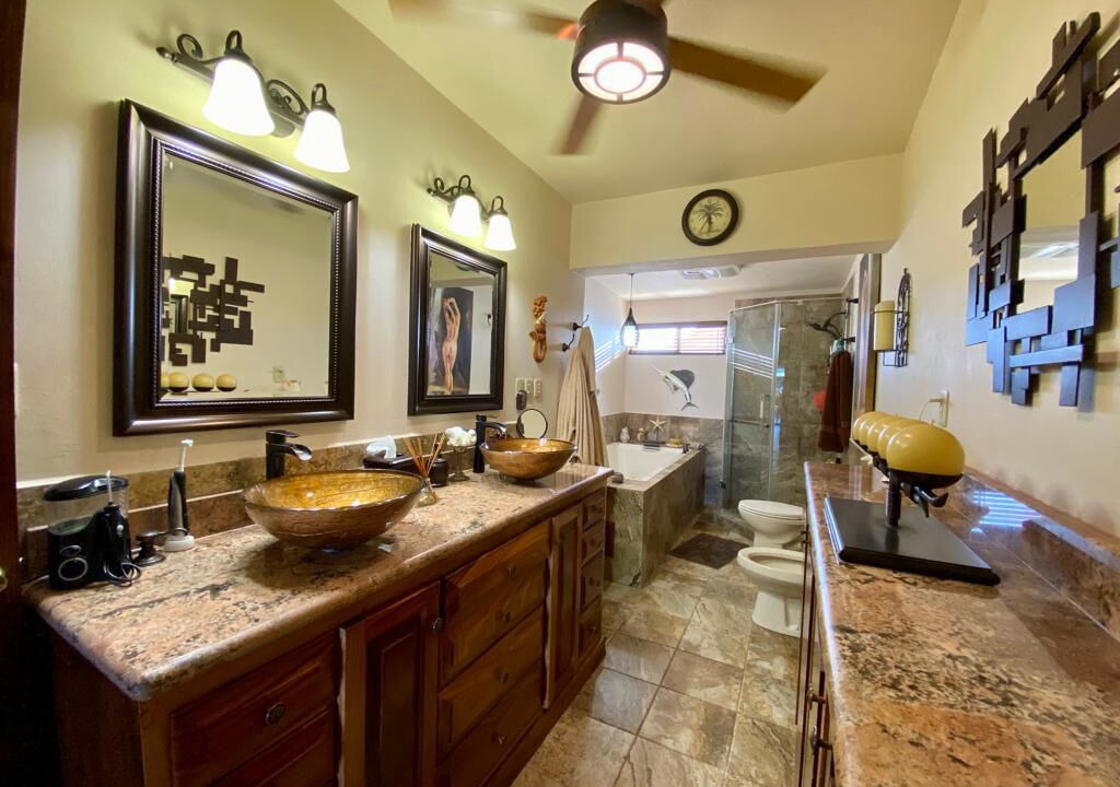 Photo of Bathroom in San Carlos