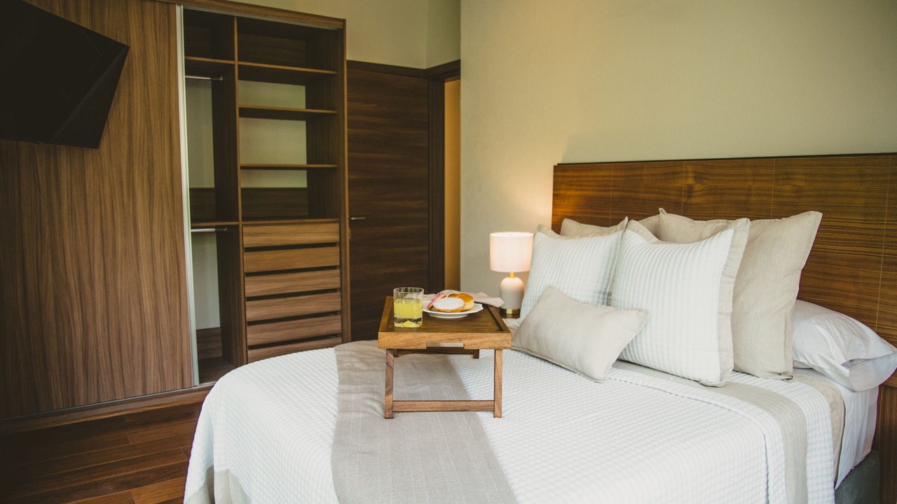 Photo of Bedroom in Benito Juarez