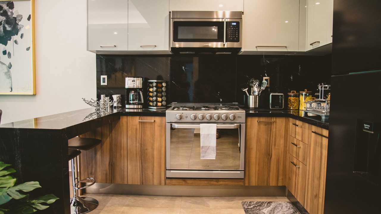 Photo of Kitchen in Benito Juarez