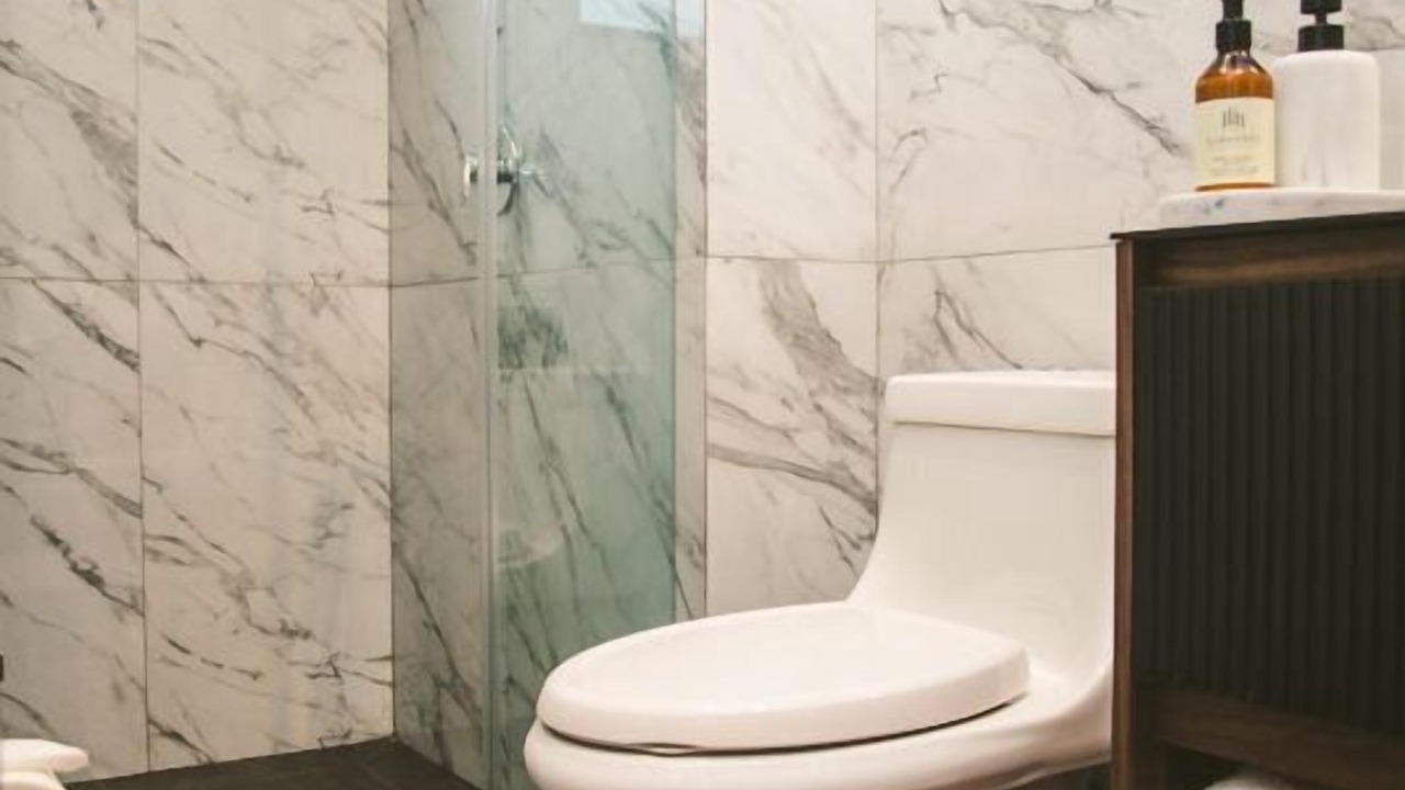 Photo of Bathroom in Benito Juarez