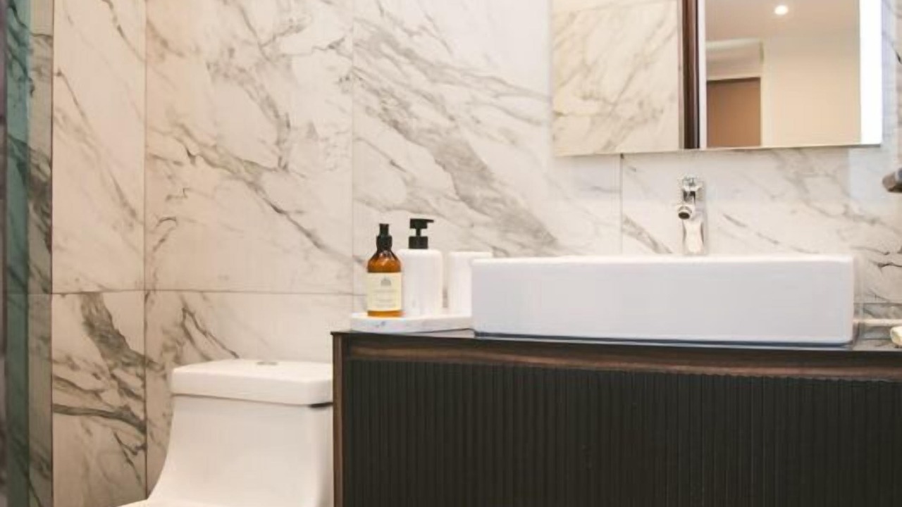 Photo of Bathroom in Benito Juarez