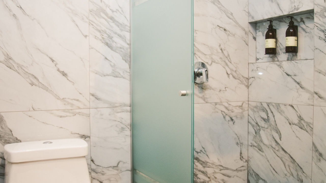 Photo of Bathroom in Benito Juarez