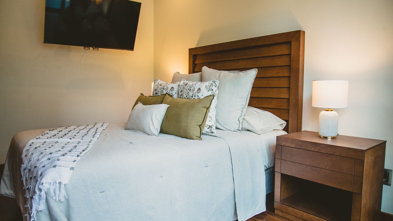Photo of Bedroom in Benito Juarez