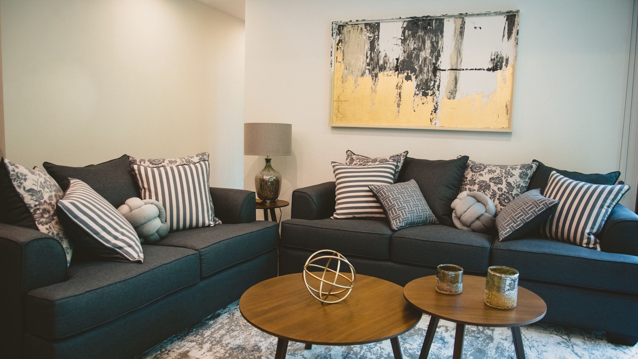 Photo of Livingroom in Benito Juarez
