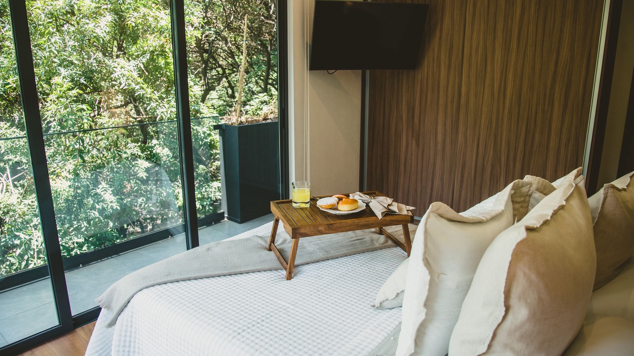 Photo of Bedroom in Benito Juarez