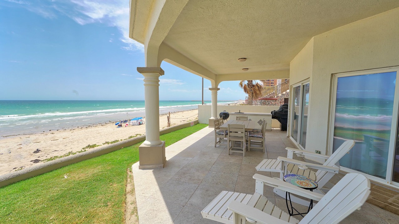 Photo of Outdoor in Penasco