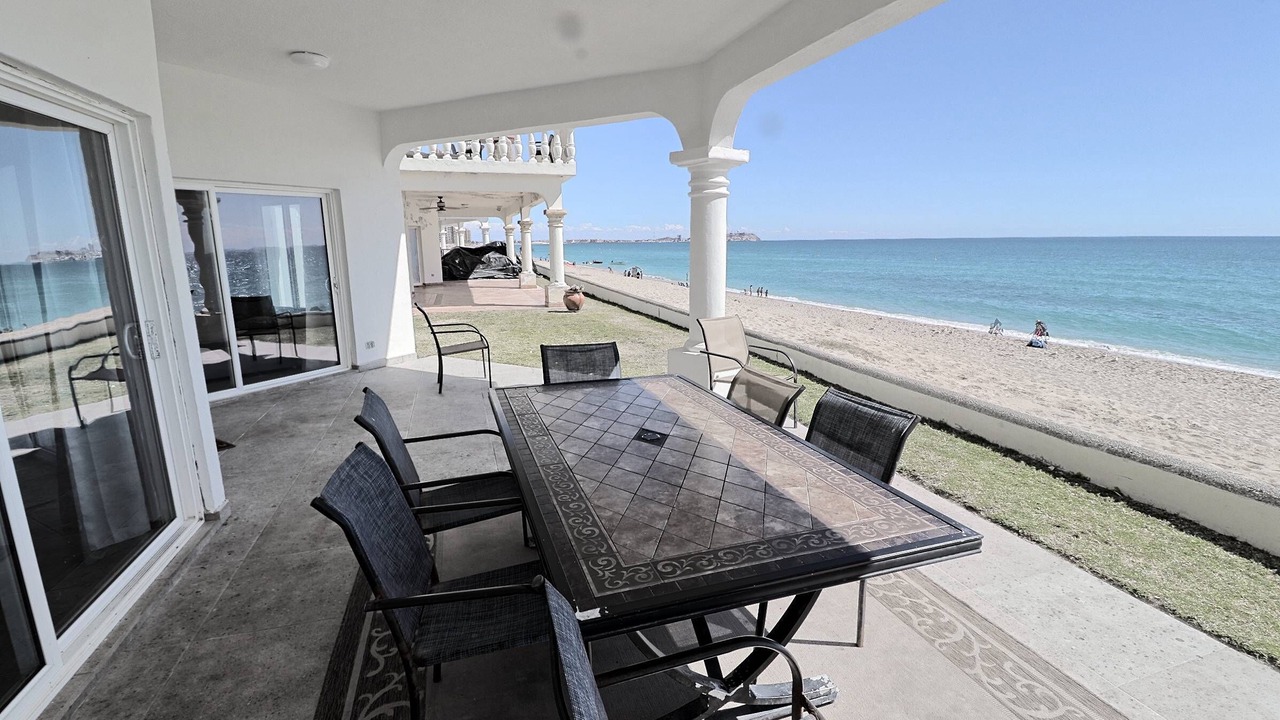 Photo of Outdoor in Penasco