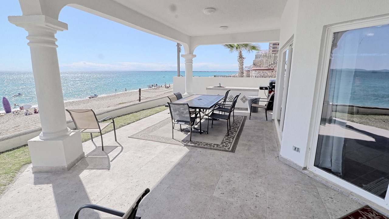 Photo of Outdoor in Penasco