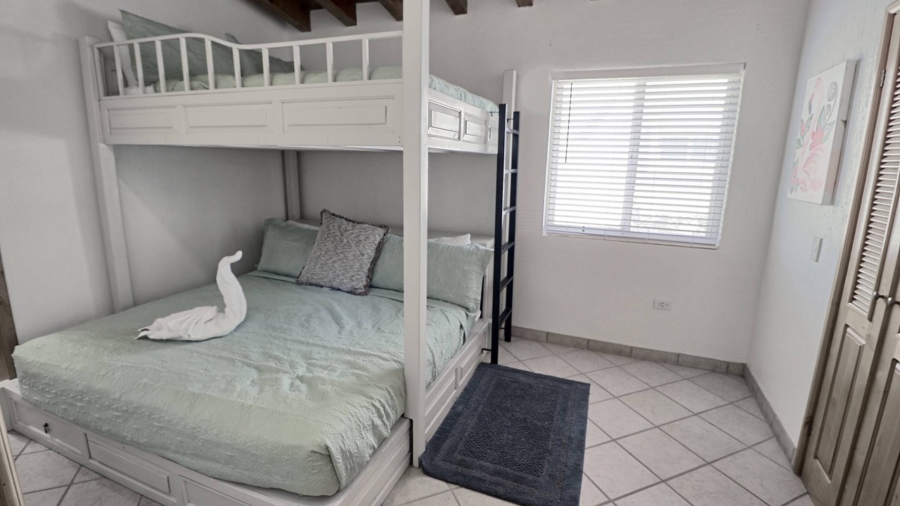 Photo of Bedroom in Penasco