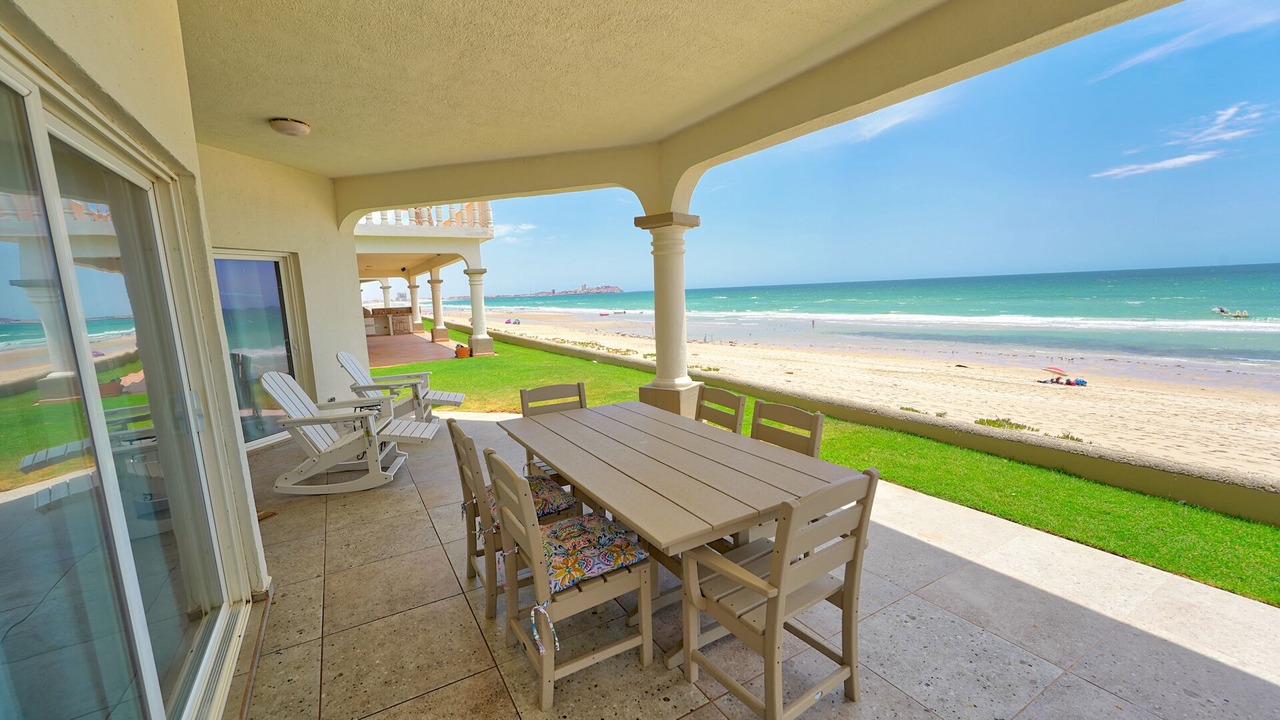 Photo of Outdoor in Penasco
