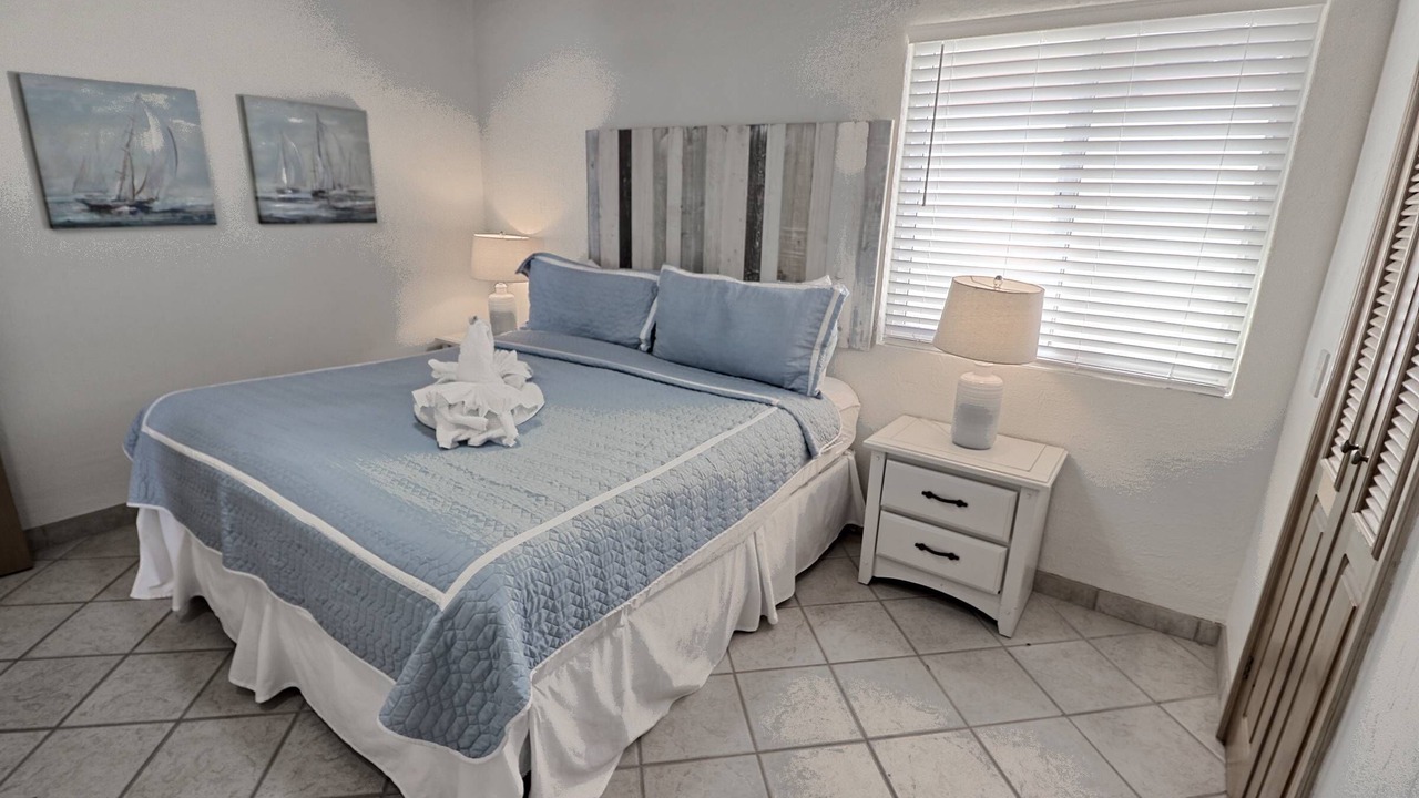 Photo of Bedroom in Penasco