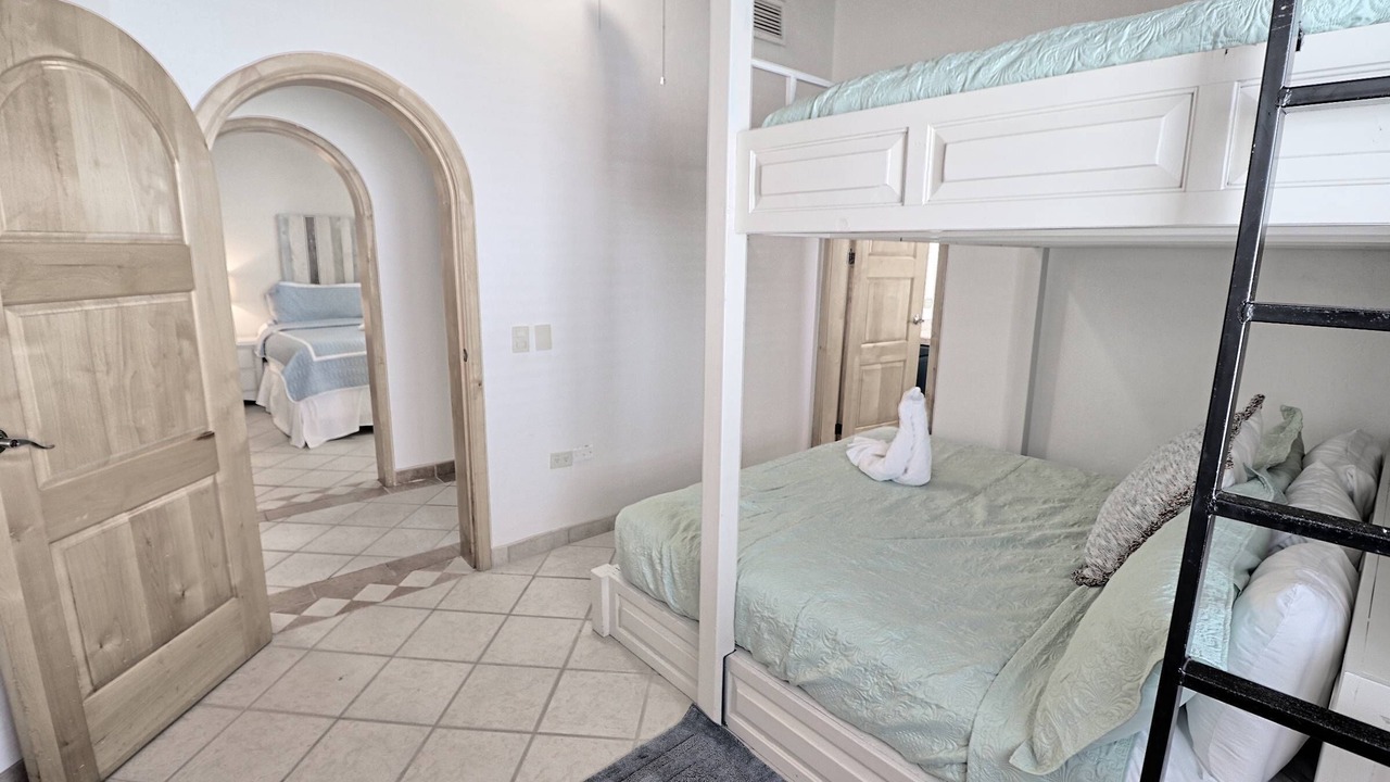 Photo of Bedroom in Penasco
