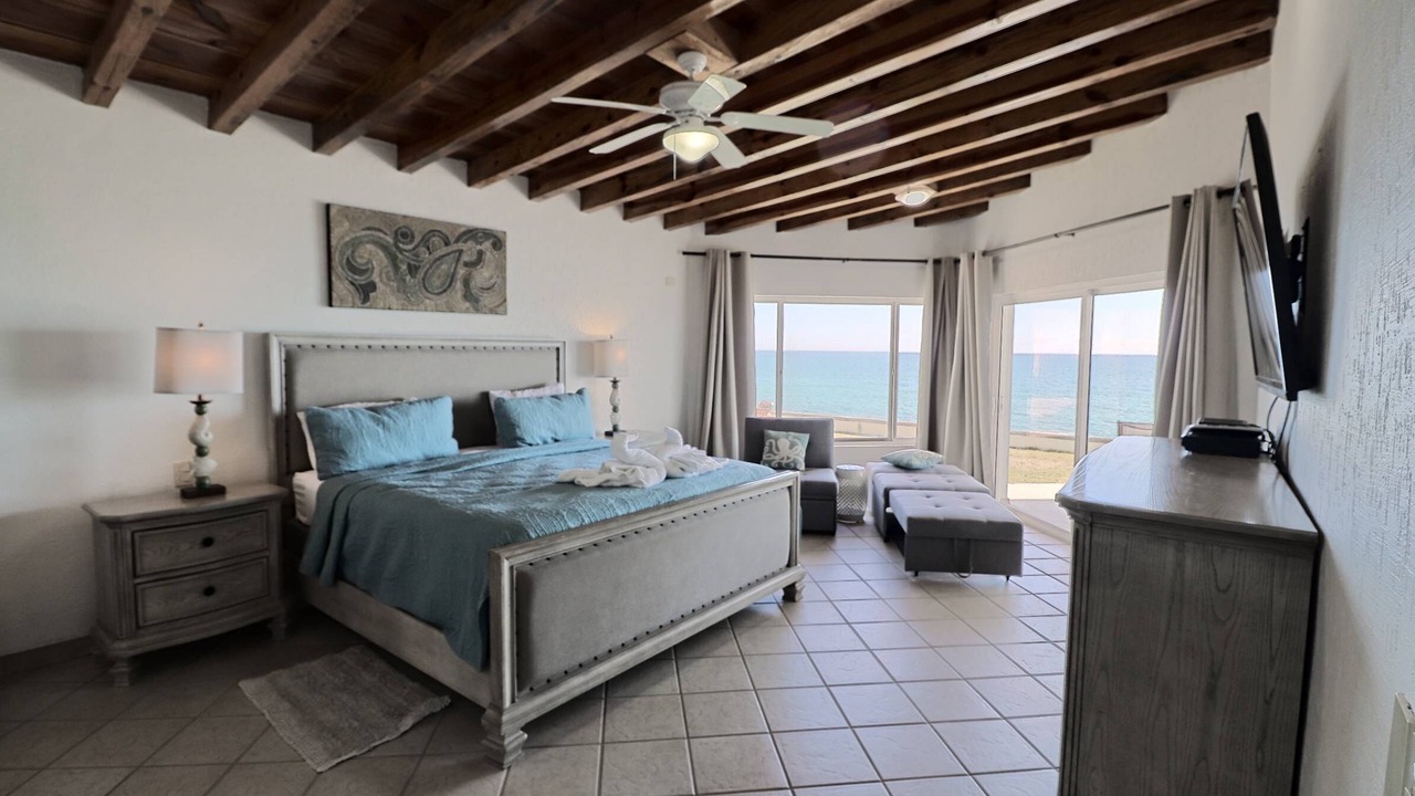 Photo of Bedroom in Penasco