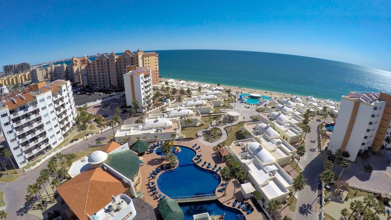 Photo of Outdoor in Penasco