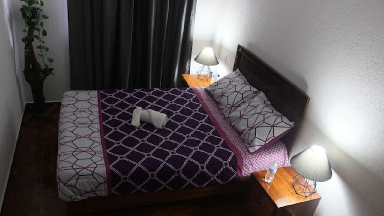 Photo of Bedroom in Oaxaca