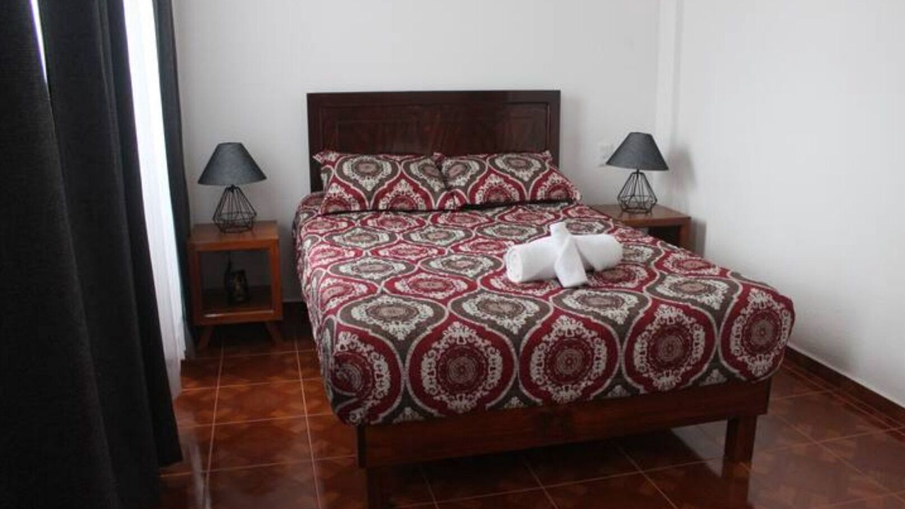 Photo of Bedroom in Oaxaca