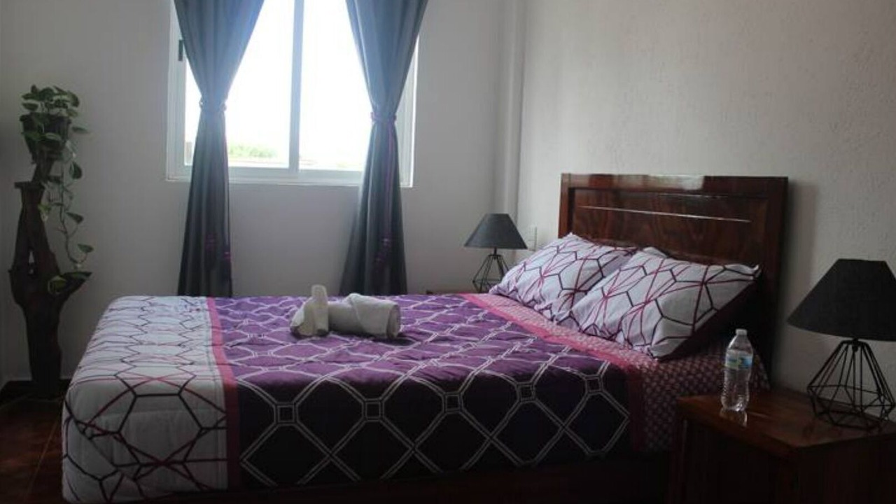 Photo of Bedroom in Oaxaca