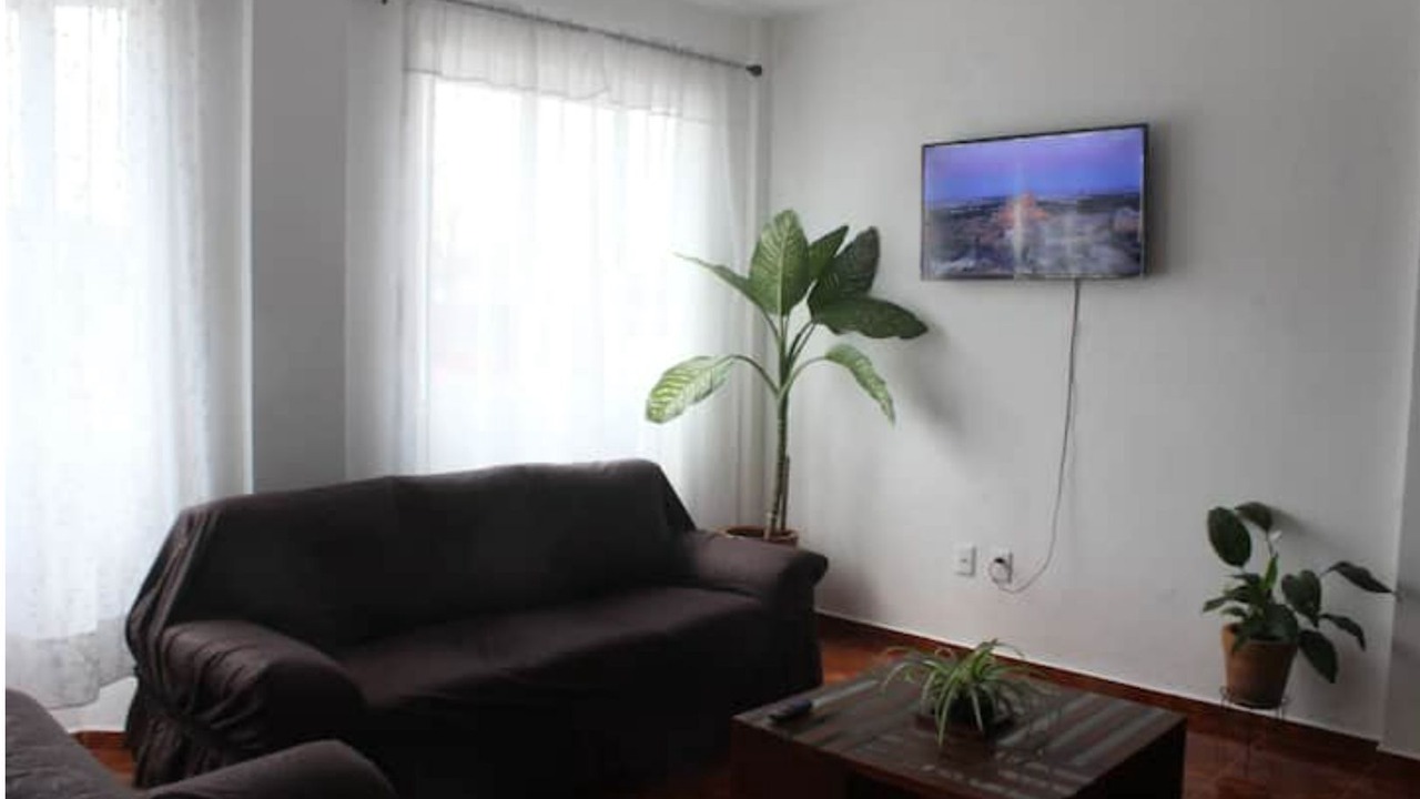 Photo of Livingroom in Oaxaca