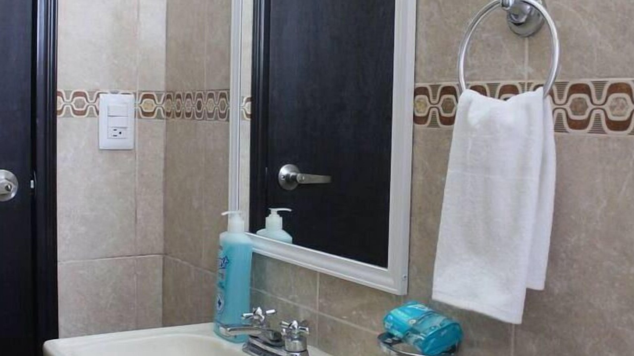 Photo of Bathroom in Oaxaca