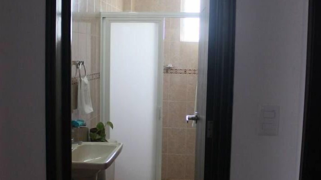 Photo of Bathroom in Oaxaca