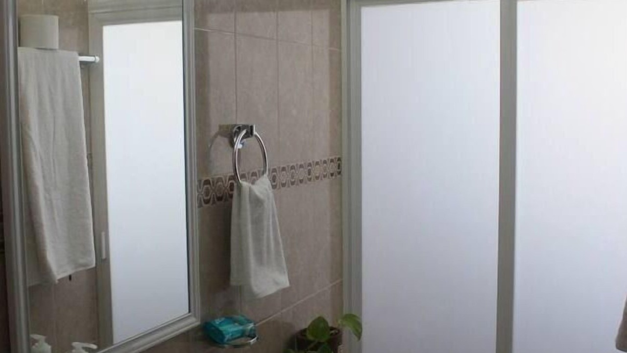 Photo of Bathroom in Oaxaca