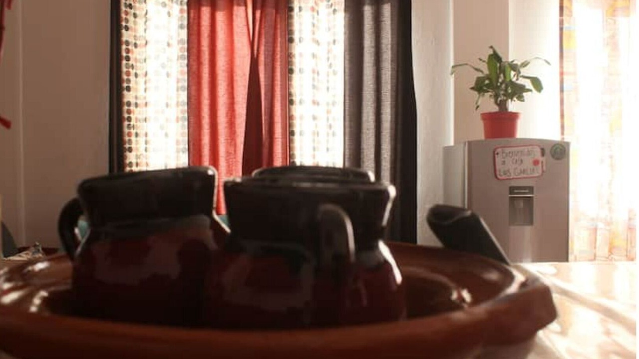 Photo of Others in Oaxaca