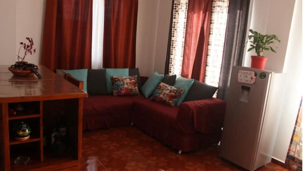 Photo of Livingroom in Oaxaca