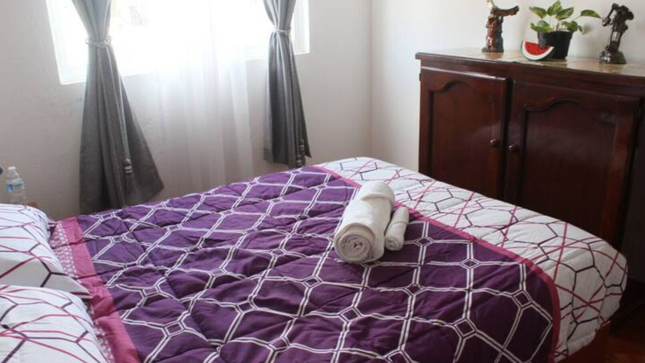 Photo of Bedroom in Oaxaca