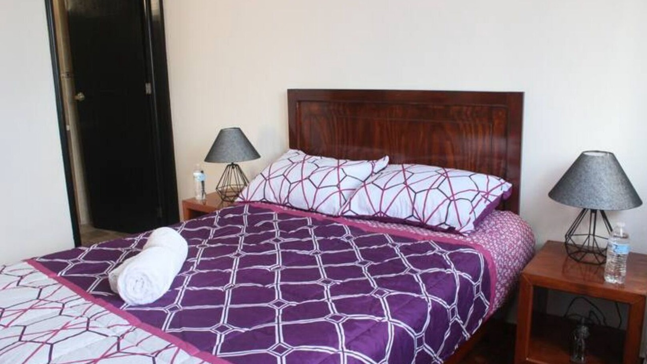 Photo of Bedroom in Oaxaca
