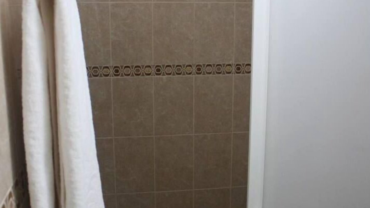 Photo of Bathroom in Oaxaca