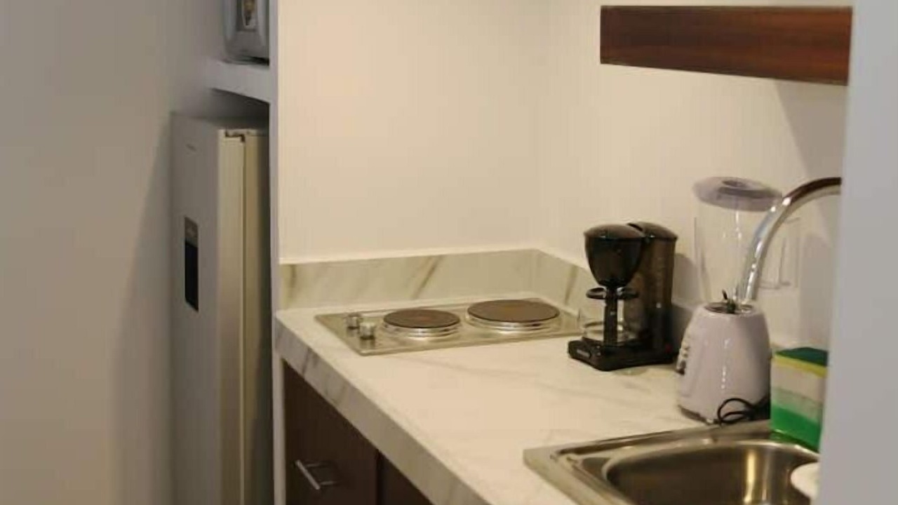 Photo of Kitchen in Coyoacan