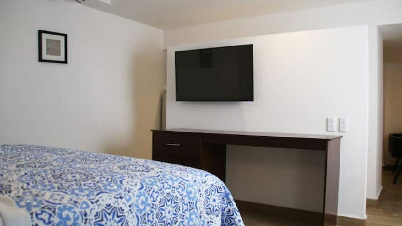 Photo of Bedroom in Coyoacan