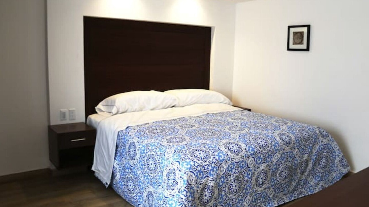Photo of Bedroom in Coyoacan