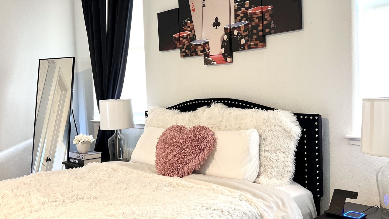 Photo of Bedroom in Elk Grove
