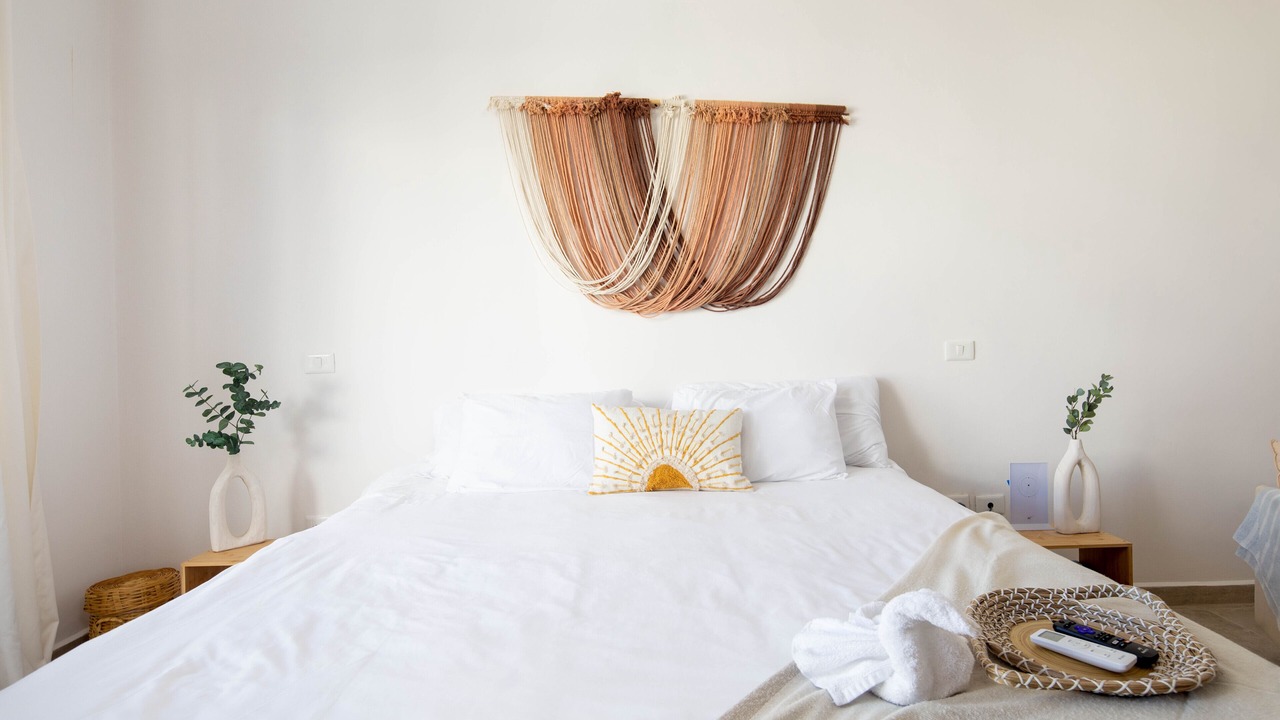 Photo of Bedroom in La Ribera