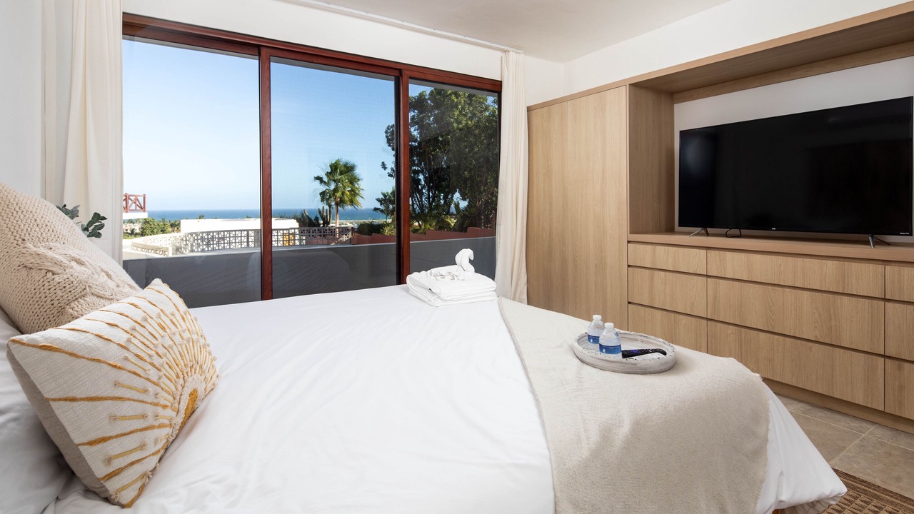 Photo of Bedroom in La Ribera