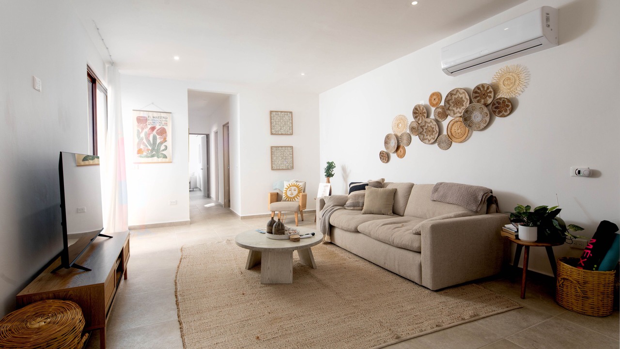 Photo of Livingroom in La Ribera