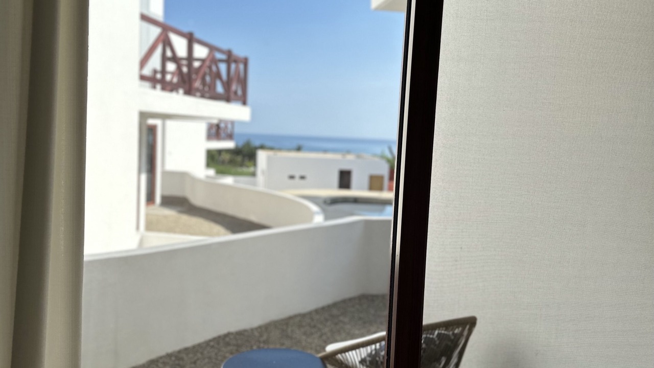 Photo of Patio Balcony in La Ribera