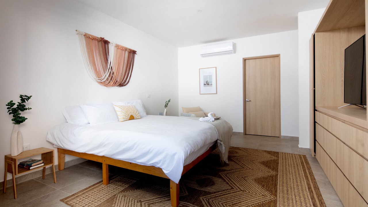 Photo of Bedroom in La Ribera