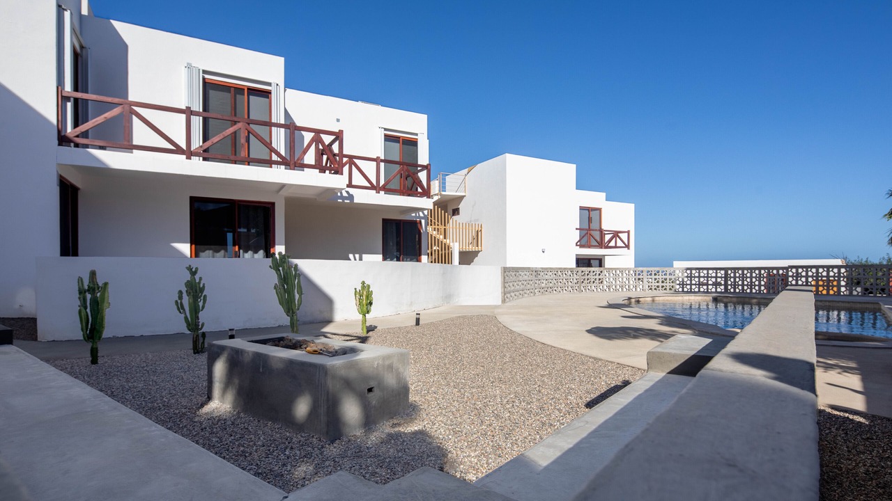 Photo of Patio Balcony in La Ribera