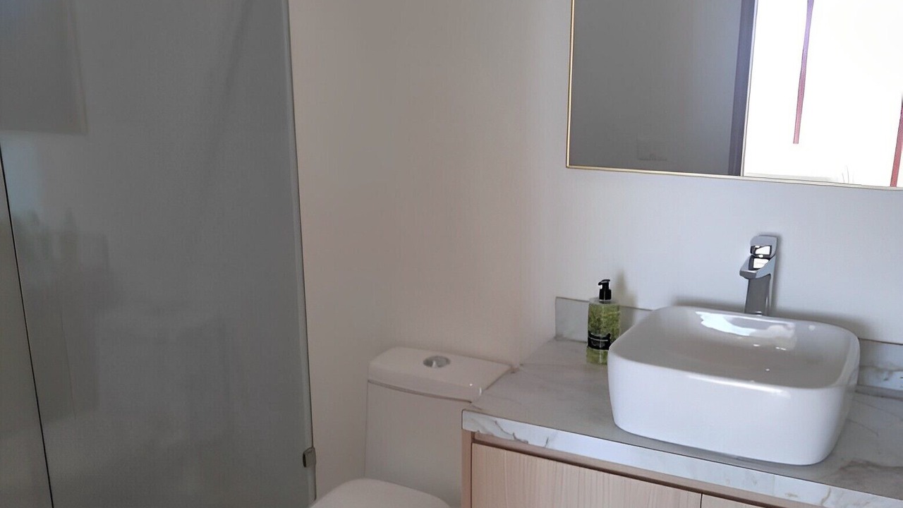 Photo of Bathroom in La Ribera