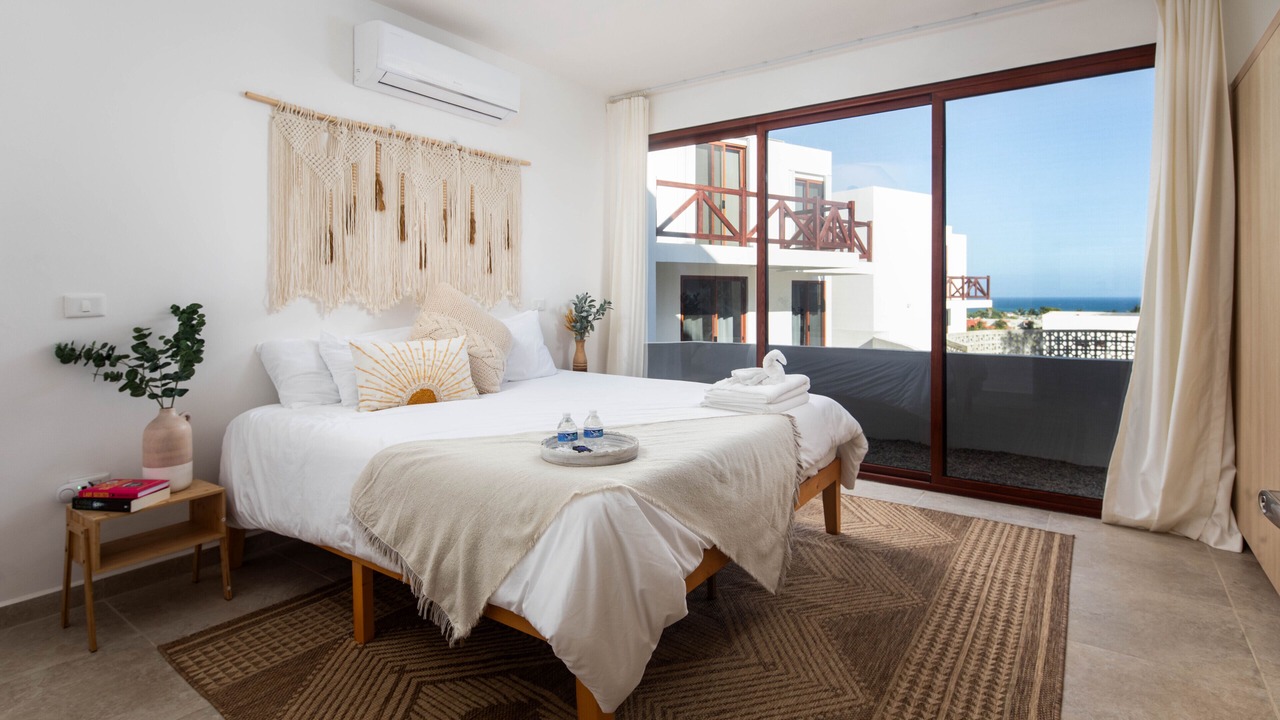 Photo of Bedroom in La Ribera