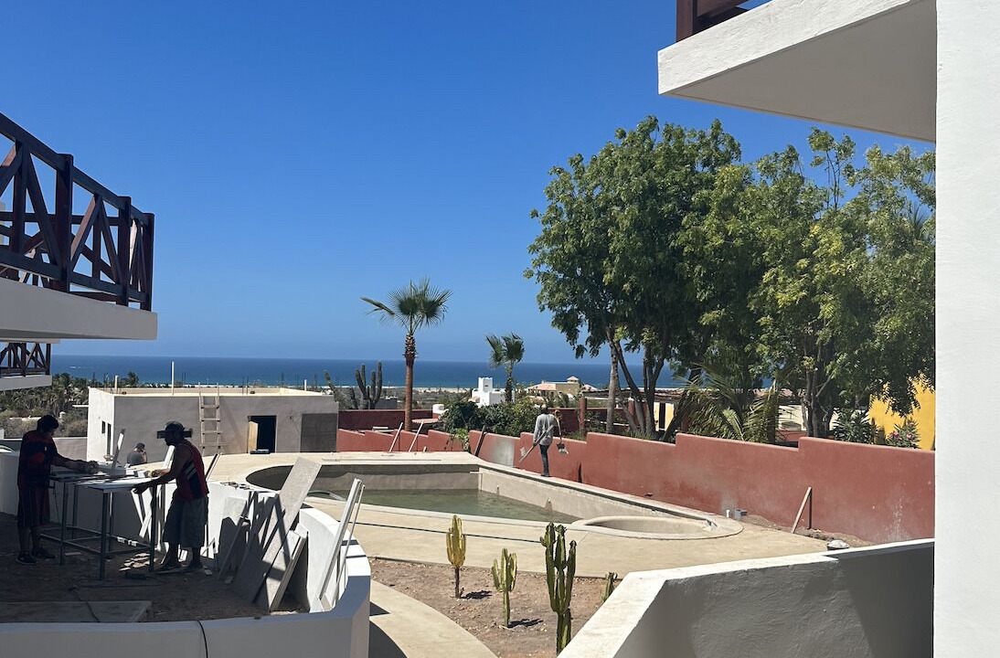 Photo of Outdoor in La Ribera