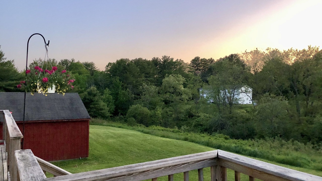 Photo of Outdoor in Wiscasset